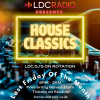 LDC Presents House Classics August