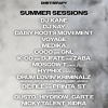 dnbtherapy: SUMMER SESSIONS: Carnival WarmUp