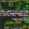 440 Rollers: Sustance &amp; Koherent (Hosted by Verbz)