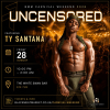 Uncensored