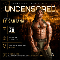 Uncensored