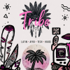 TRIBE x MAREA