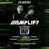 Dublab: Amplify &amp; Gray