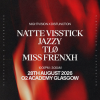 Nightvision x Disfunction - Natte Visstick &amp; Jazzy
