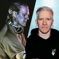 Scott Brown b2b Davie Forbes (Vinyl Only)