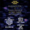 FABRICLIVE: Piano People Afterparty