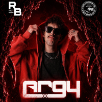 Riot.Bpm presents Argy
