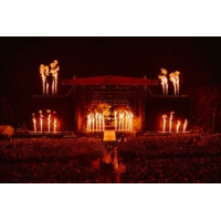 Leeds Festival 2026 - Weekend