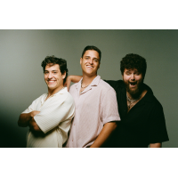 OCT (On Company Time) - UK Tour: OCT At The Edinburgh Fringe Festival