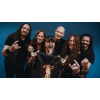 ACCEPT - 50 years of metal plus Tailgunner