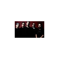 Edinburgh Summer Sessions - Deftones