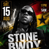 Stonebwoy Bhimfest Concert After Party