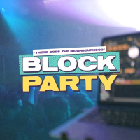 Block Party : - 100x FREE SHOTS