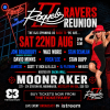 Raquels Ravers Reunion