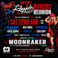 Raquels Ravers Reunion
