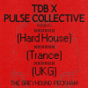 TDB x Pulse presents