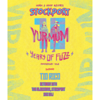 Yur Mum