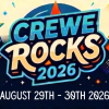 Crewe Rocks