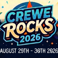 Crewe Rocks