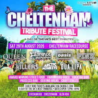 Cheltenham Tribute Festival 2026