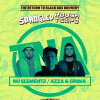 Spangled X Rough Tempo -TNA, Nu:Elementz - Azza + Grima, P Money