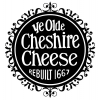 Ye Olde Cheshire Cheese