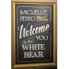 The White Bear Hotel