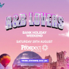 R&amp;B Lovers - Summer Outdoor Festival - Sat 29th Aug