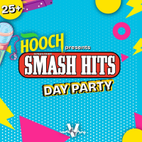 Smash Hits Day Party