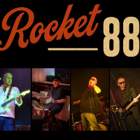 Rocket 88 - Live @ Billy's