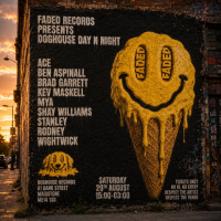5 years of Faded Records