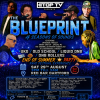 HITOP Tv - The Blueprint Rave Festival Experience - DARTFORD