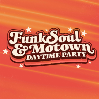 All Day Funk, Soul, Motown &amp; Disco