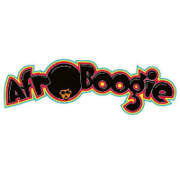 Afroboogie Presents 13th Anniversary Special Party