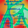 Elsewhere X Ramona: All-Dayer