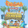 ENIGMA on the terrace
