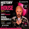 History of House Day Event