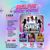 Relive Your Youth - Indoor Festival
