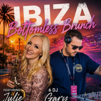 Ibiza Bottomless Brunch