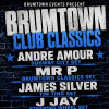 Brumtown club classics over 30s