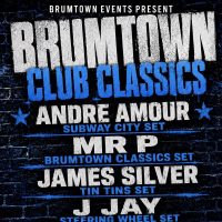 Brumtown club classics over 30s