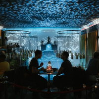 Saturday Night Speed Dating (Ages 30-55)