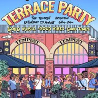 Good People Vol VIII: Summer Terrace Party