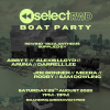 Select Rewind - Boat Party
