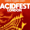 ACIDFEST London: mini psych fest with bands &amp; visuals