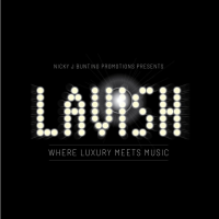 Lavish Nightlife Disco - for club lovers of the 80s and 90s