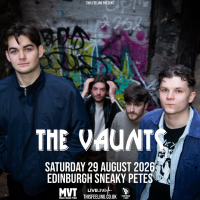 The Vaunts