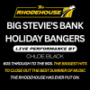 Big Stevie's Bank Holiday Bangers