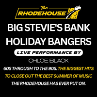 Big Stevie's Bank Holiday Bangers