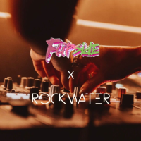 Rockwater x Flipside